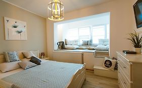Bt Apartment Residence